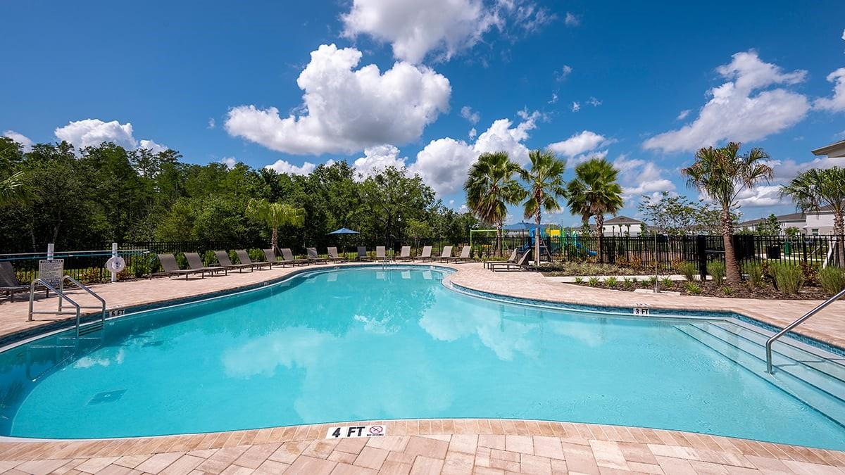 THE TOWNHOMES AT WESTVIEW - Residential