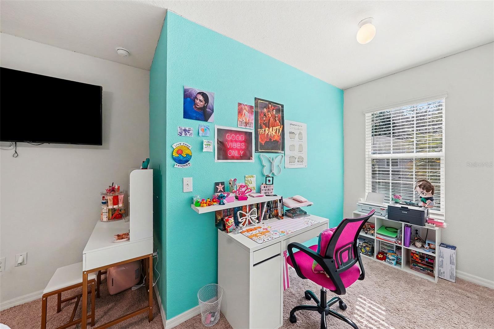 DISTRICT/BLOOMINGDALE - Residential