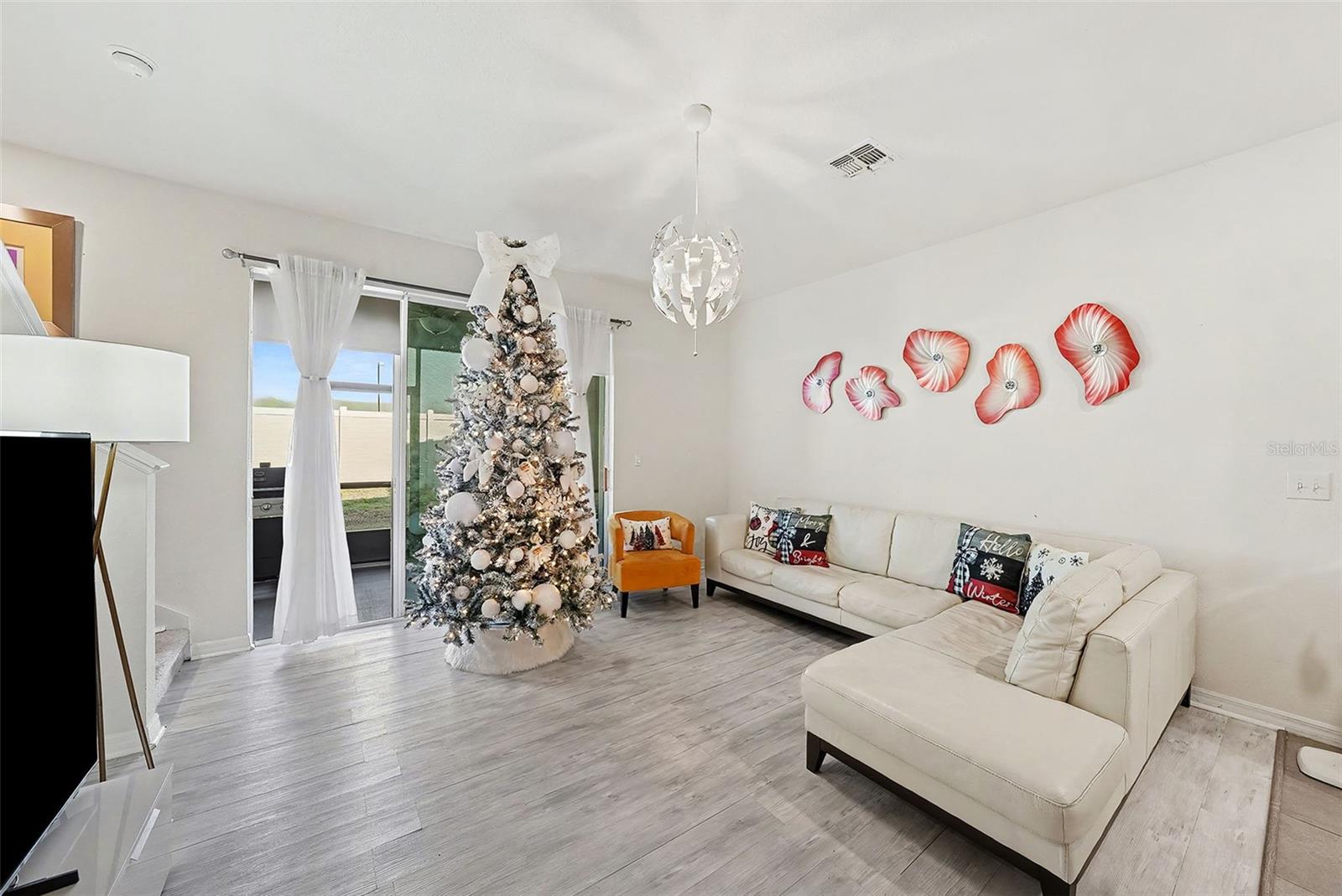 DISTRICT/BLOOMINGDALE - Residential