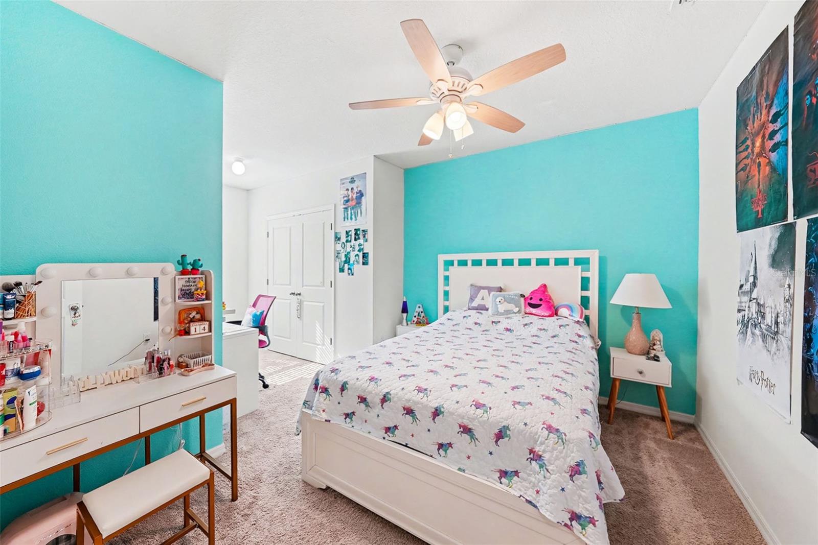 DISTRICT/BLOOMINGDALE - Residential