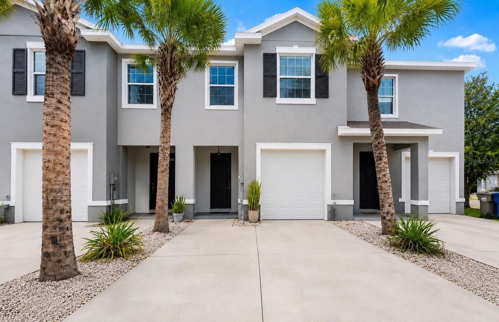 Photo of 3322 Pleasant Willow Court, Brandon, FL 33511 (MLS # TB8459312)