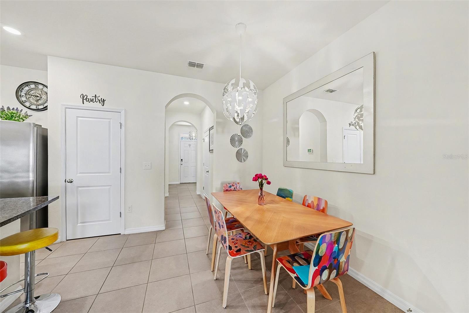 DISTRICT/BLOOMINGDALE - Residential