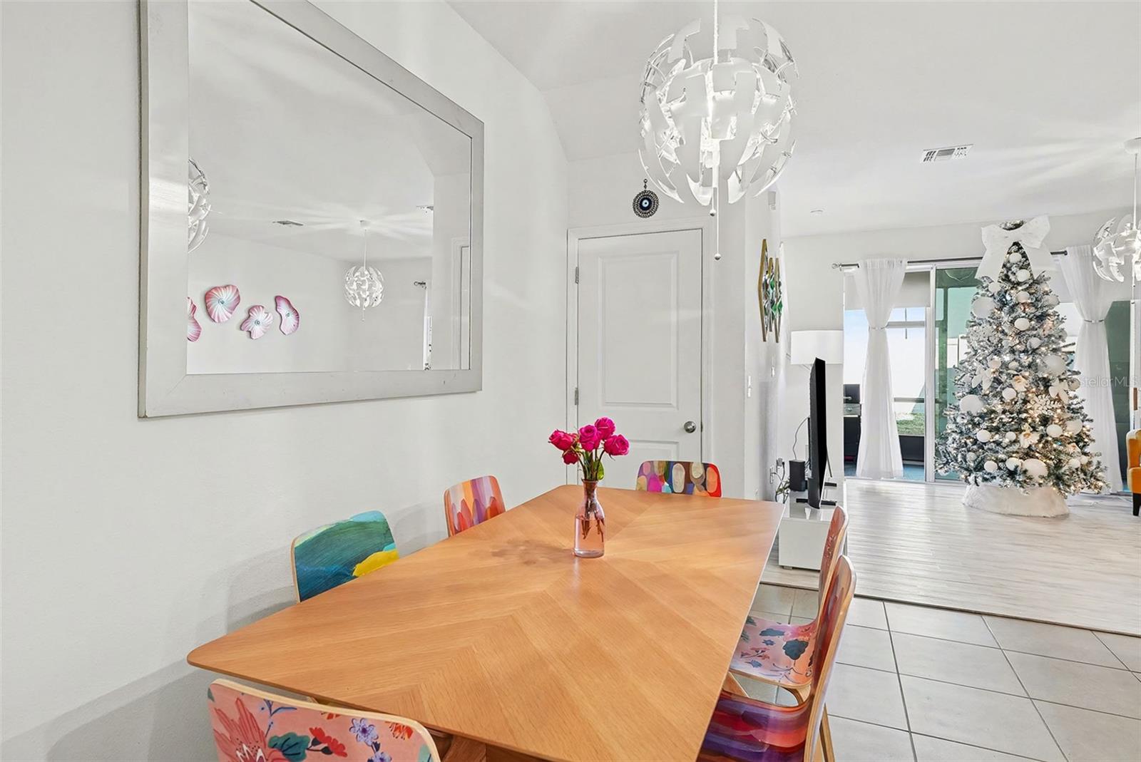 DISTRICT/BLOOMINGDALE - Residential