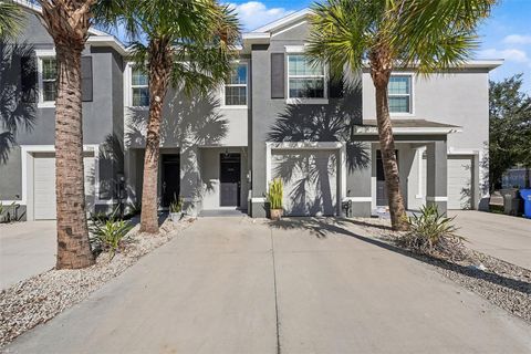 Photo of 3322 Pleasant Willow Court, Brandon, FL 33511 (MLS # TB8459312)