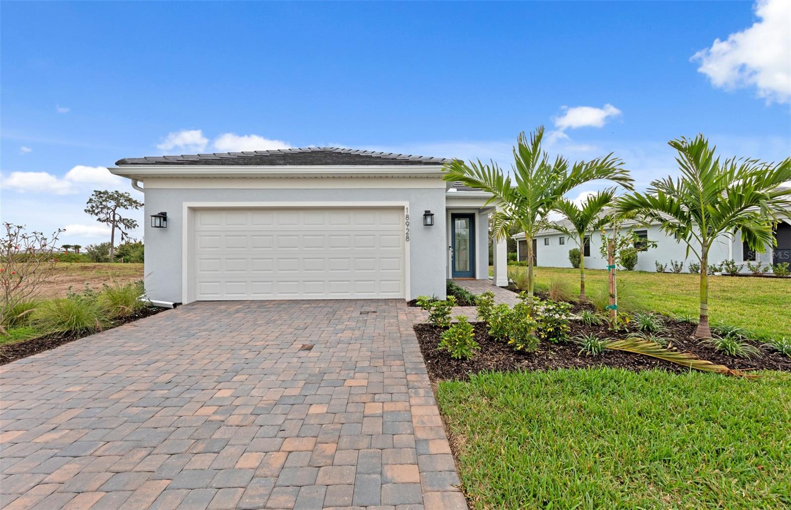 4632; DEL WEBB CATALINA AT LAKEWOOD RANCH - Residential