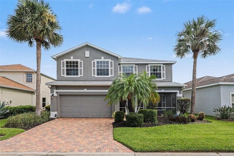 Photo of 9159 Gladiolus Preserve Circle, Fort Myers, FL 33908 (MLS # TB8528613)