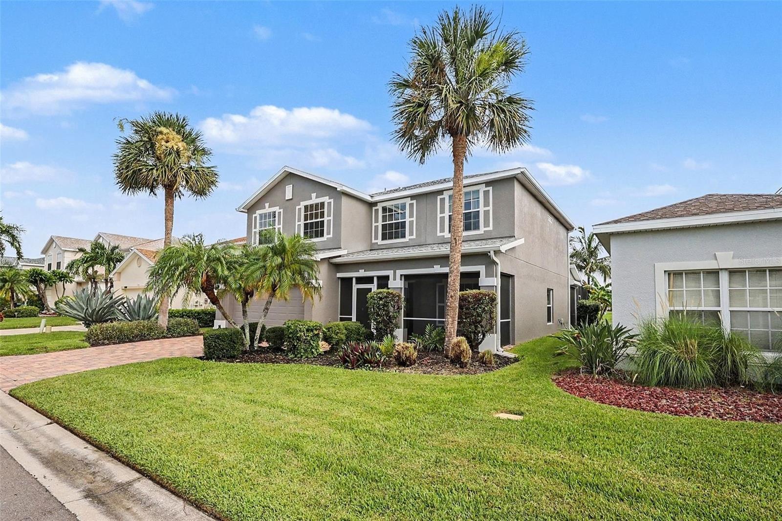9159 GLADIOLUS PRESERVE CIRCLE