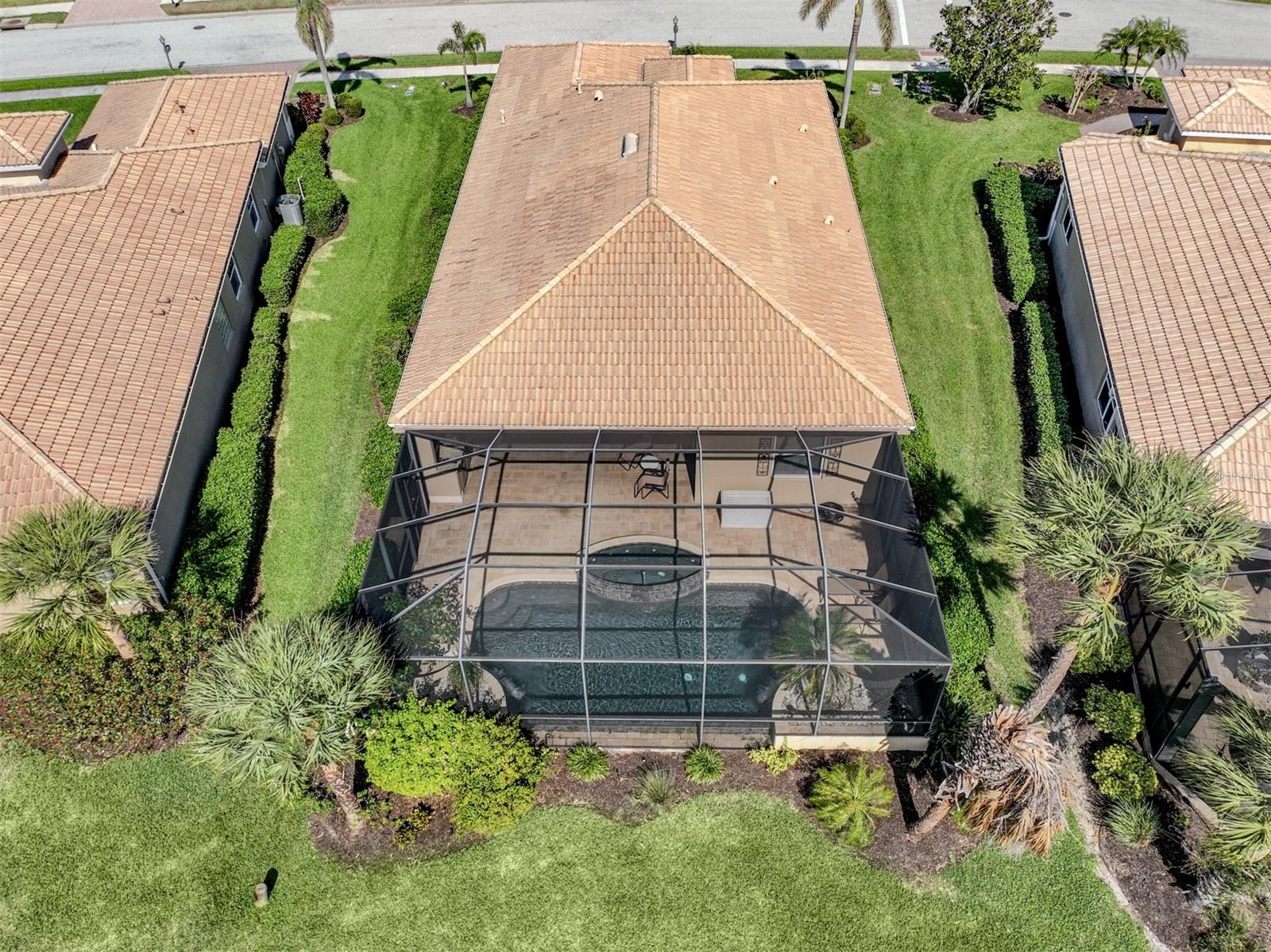 VENETIAN GOLF AND RIVER CLUB PH 3A AND 3B - Residential