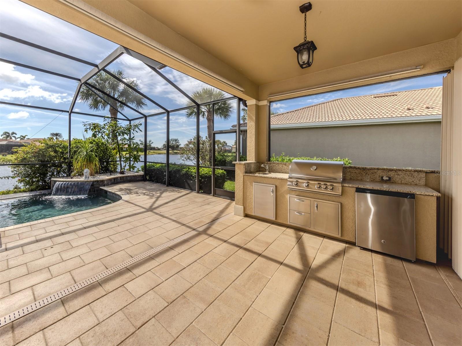 VENETIAN GOLF AND RIVER CLUB PH 3A AND 3B - Residential