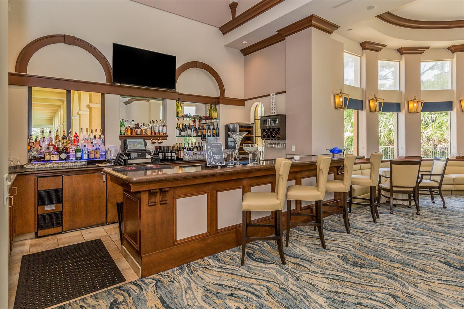VENETIAN GOLF AND RIVER CLUB PH 3A AND 3B - Residential