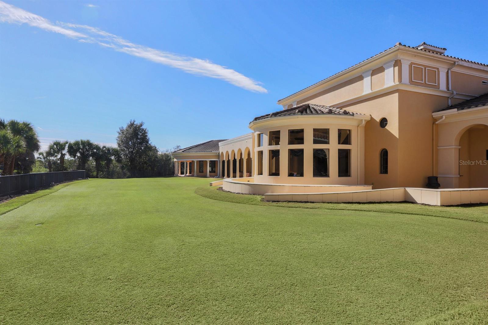 VENETIAN GOLF AND RIVER CLUB PH 3A AND 3B - Residential