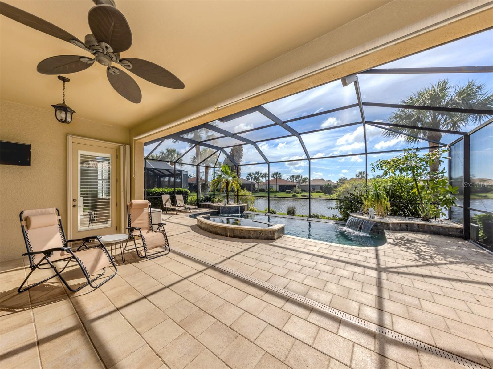 VENETIAN GOLF AND RIVER CLUB PH 3A AND 3B - Residential