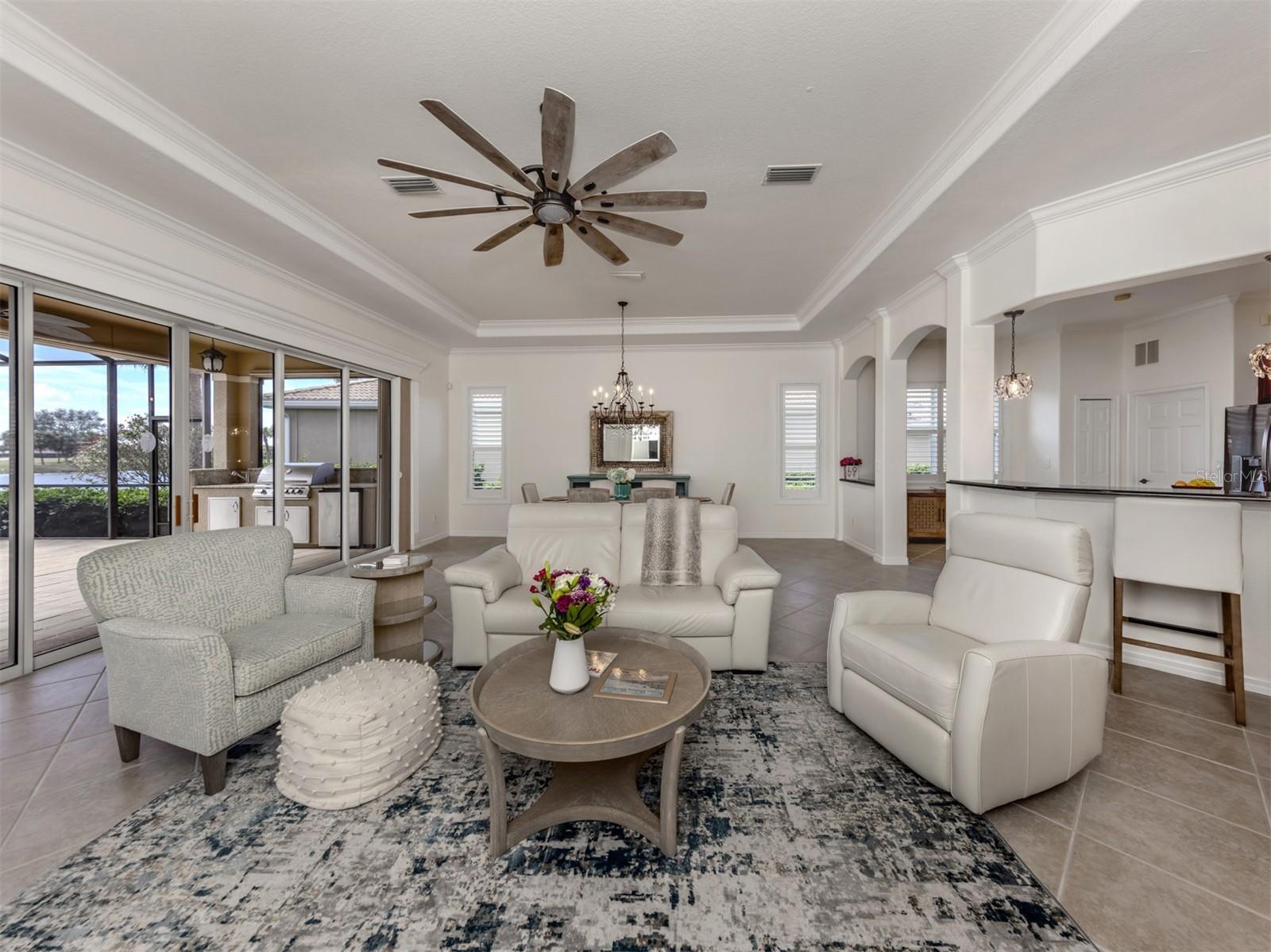 VENETIAN GOLF AND RIVER CLUB PH 3A AND 3B - Residential