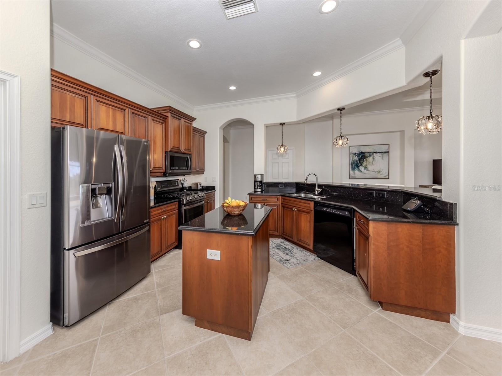 VENETIAN GOLF AND RIVER CLUB PH 3A AND 3B - Residential