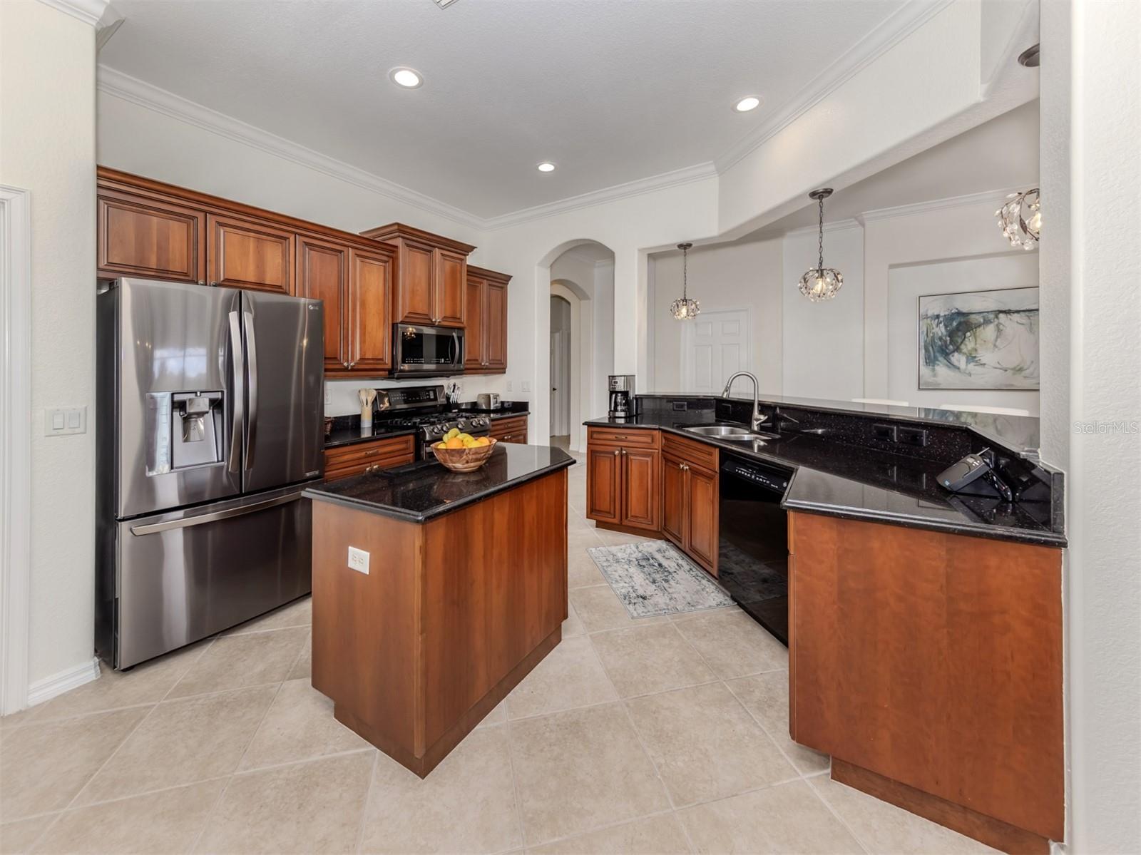 VENETIAN GOLF AND RIVER CLUB PH 3A AND 3B - Residential