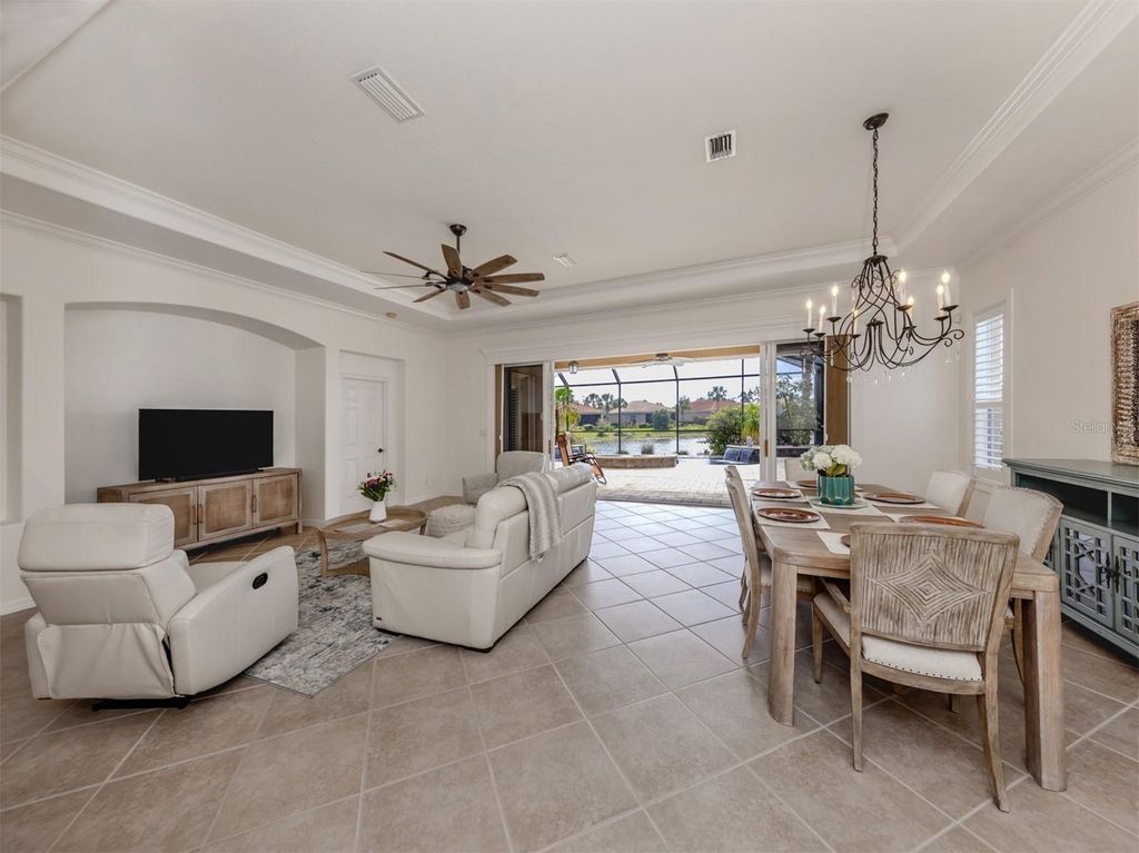 Photo of 129 Cipriani Way, North Venice, FL 34275 (MLS # N6140751)