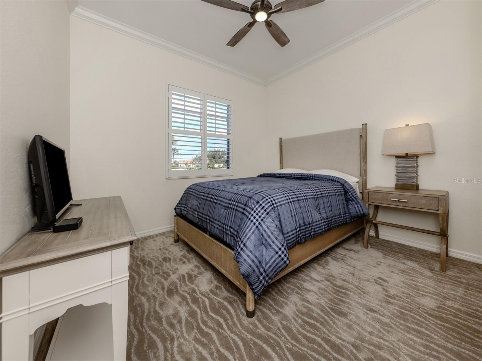 VENETIAN GOLF AND RIVER CLUB PH 3A AND 3B - Residential