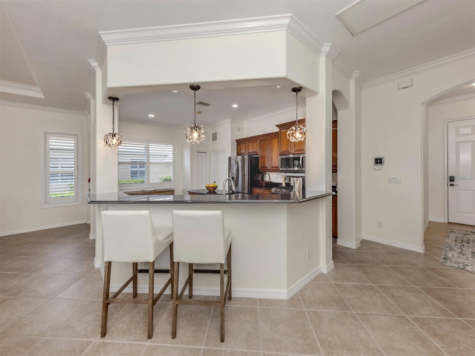 VENETIAN GOLF AND RIVER CLUB PH 3A AND 3B - Residential