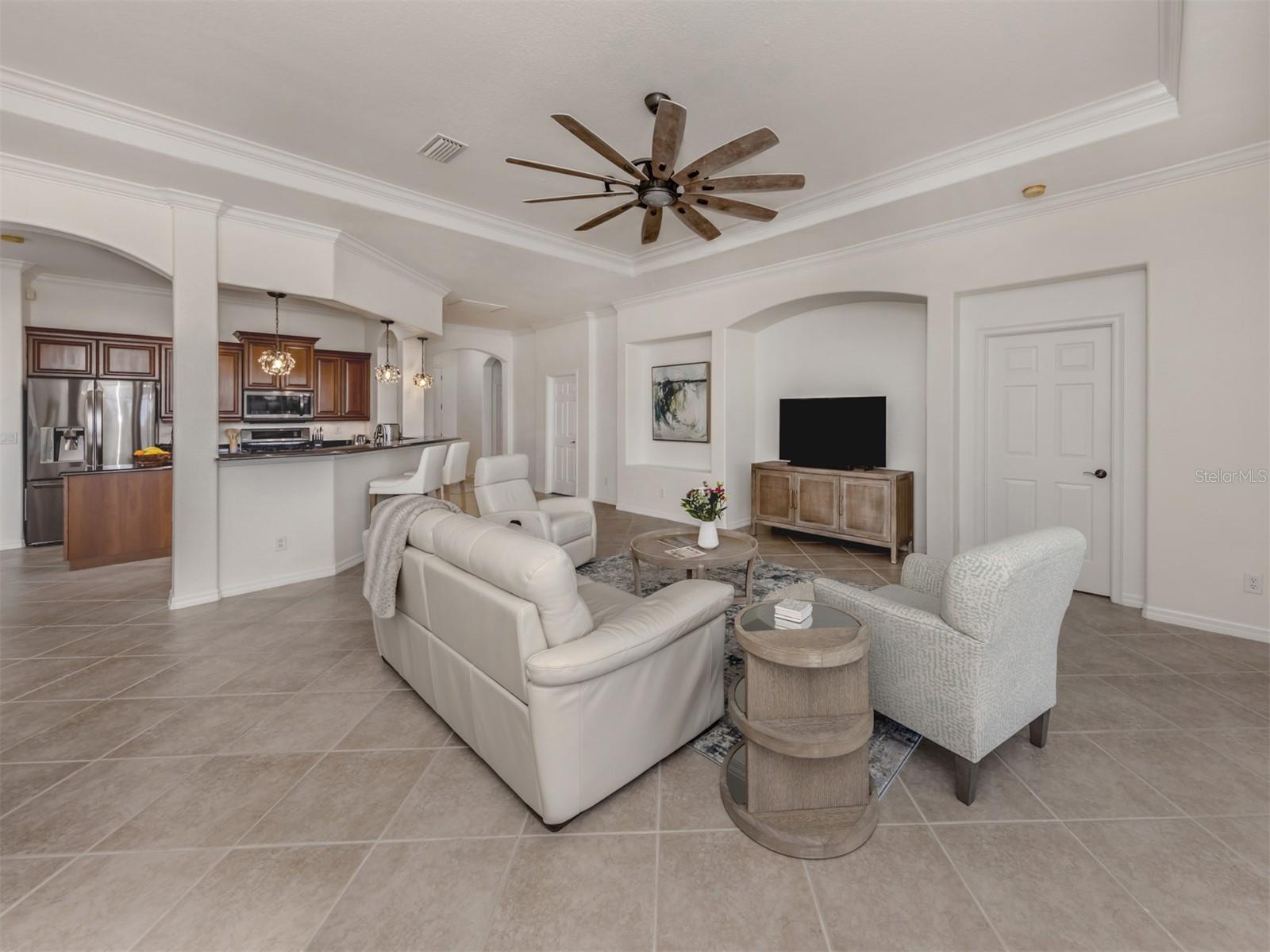 VENETIAN GOLF AND RIVER CLUB PH 3A AND 3B - Residential