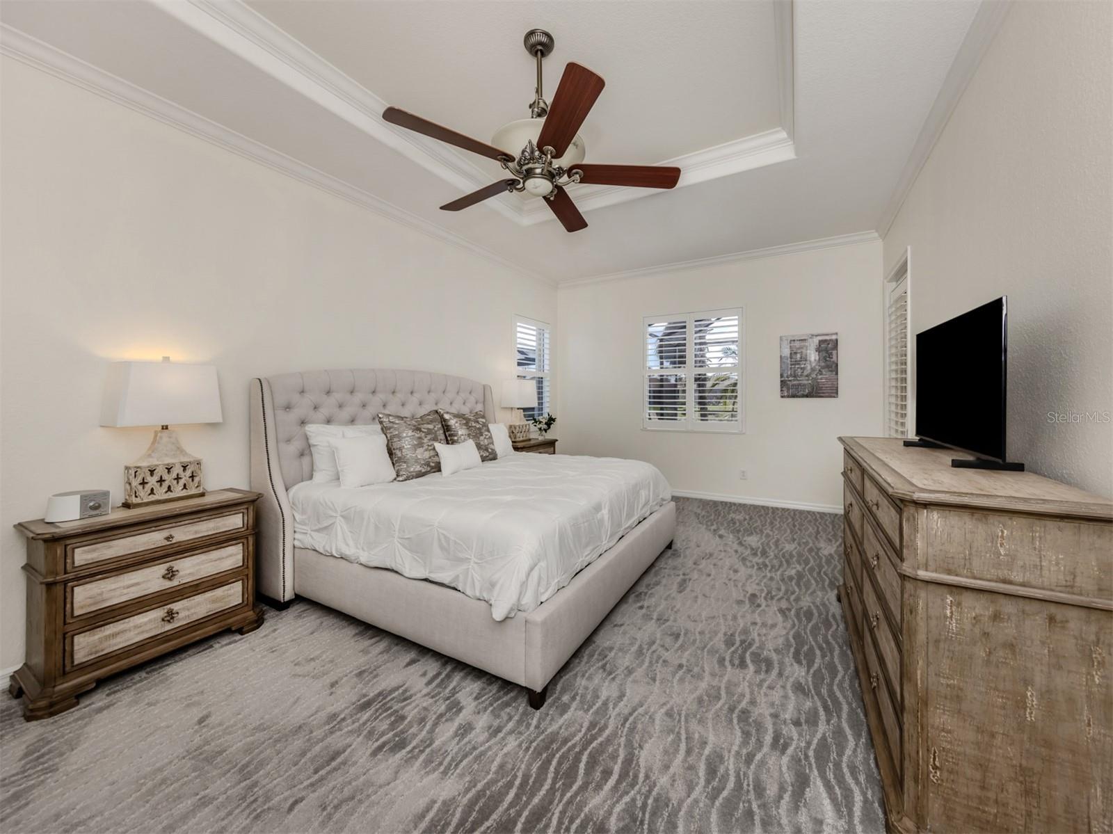 VENETIAN GOLF AND RIVER CLUB PH 3A AND 3B - Residential