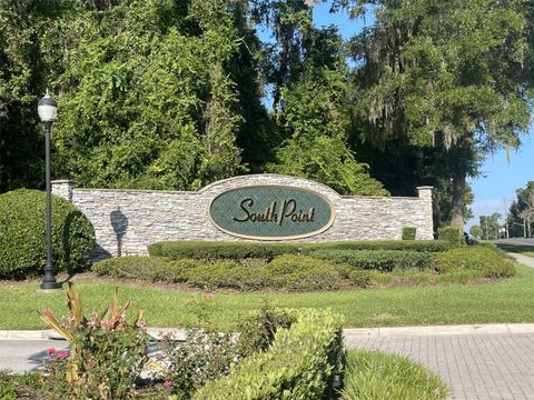 SE 31ST LANE OCALA FL 34471