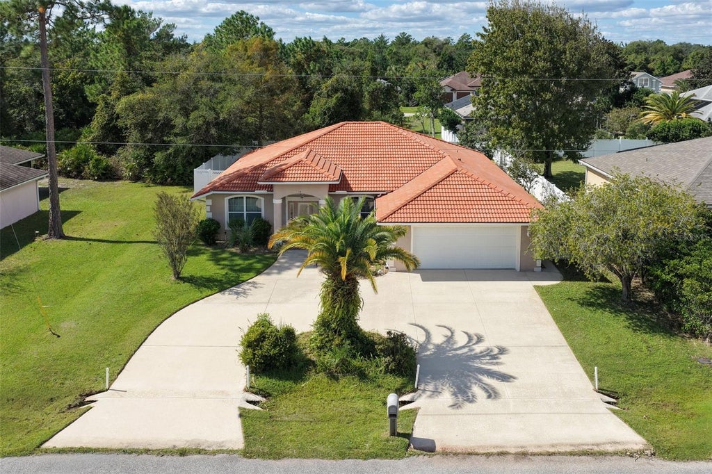 Photo of 18 Farson Lane, Palm Coast, FL 32137 (MLS # FC322261)