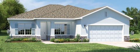 Photo of 9836 Pine Mill Court, Clermont, FL 34711 (MLS # W7873958)