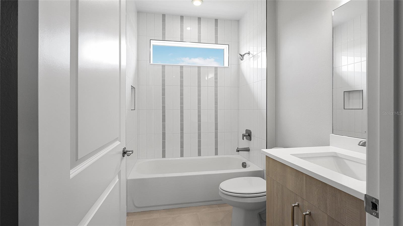 CRESSWIND AT LAKE HARRIS PHASE - Residential