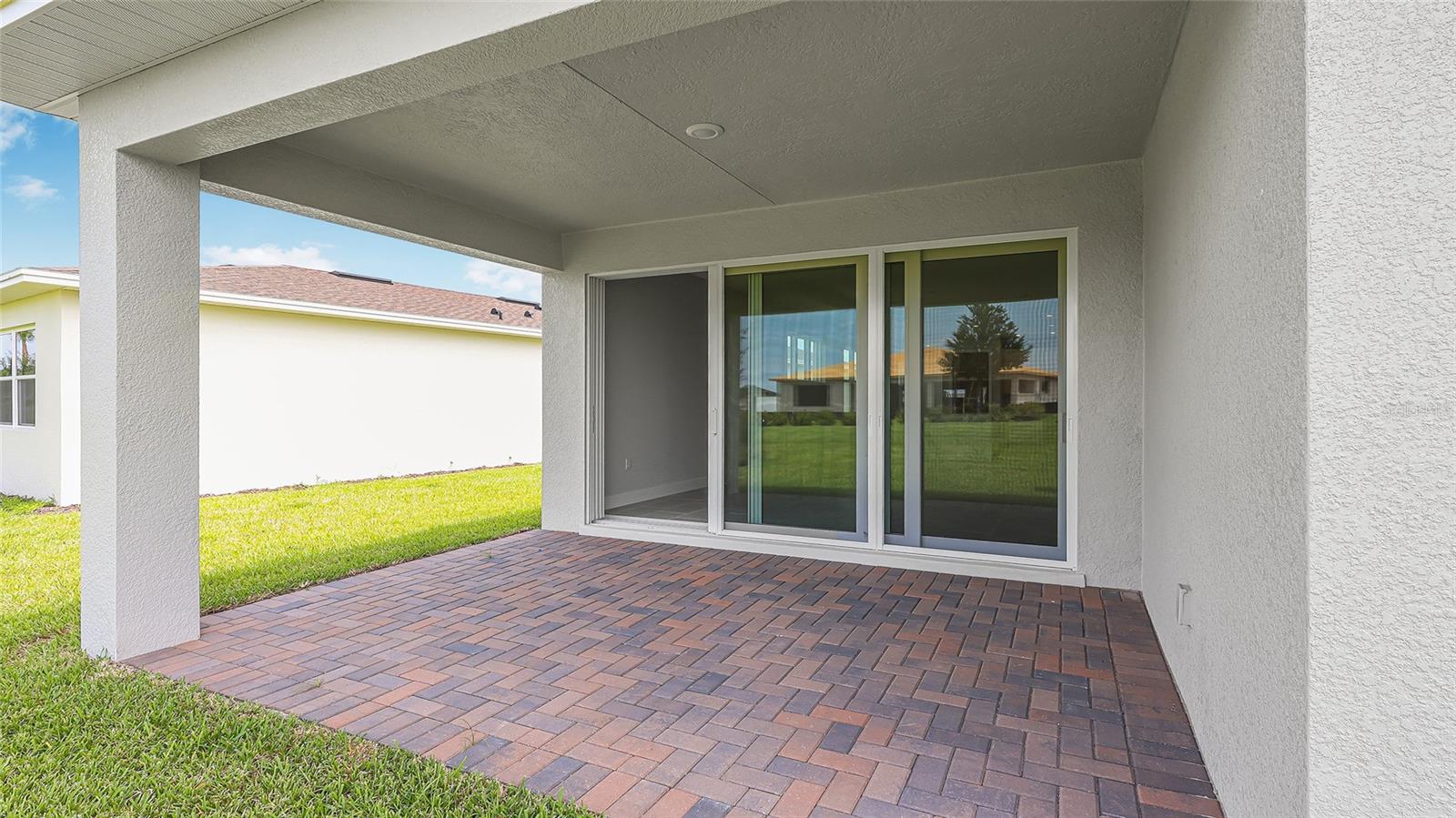 CRESSWIND AT LAKE HARRIS PHASE - Residential