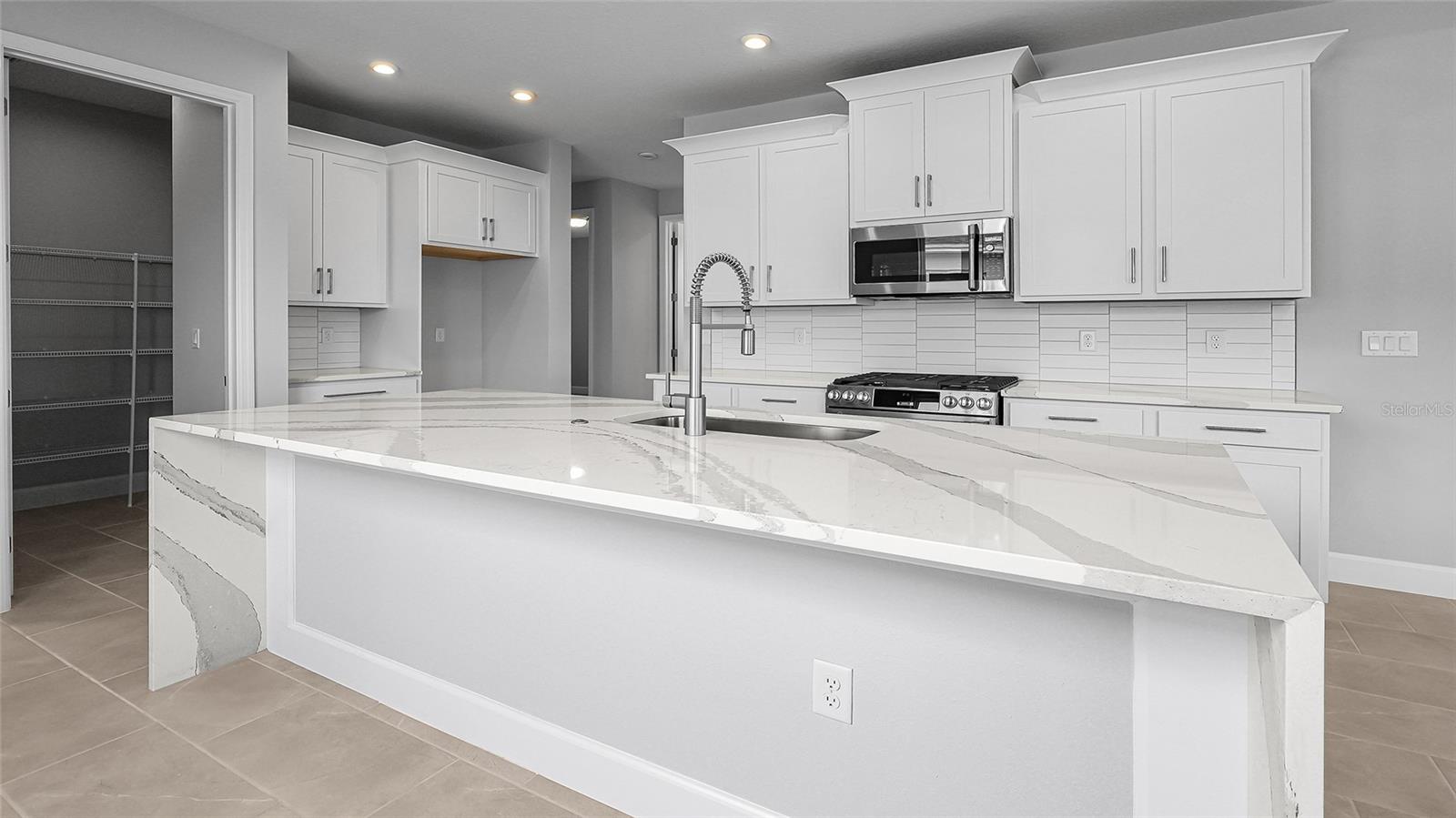 CRESSWIND AT LAKE HARRIS PHASE - Residential