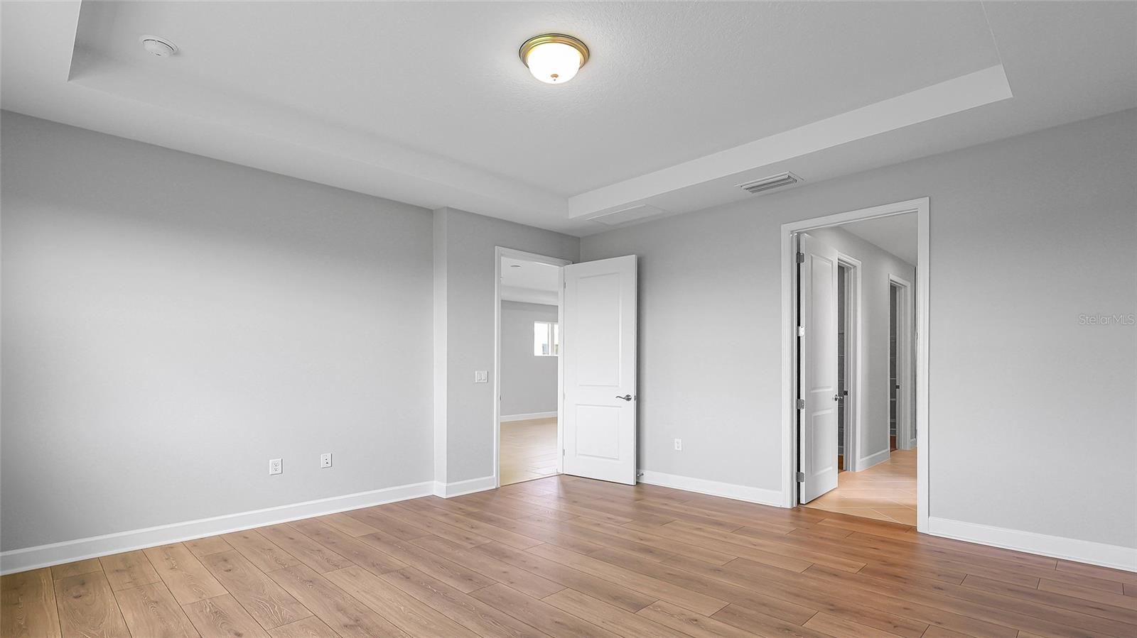 CRESSWIND AT LAKE HARRIS PHASE - Residential