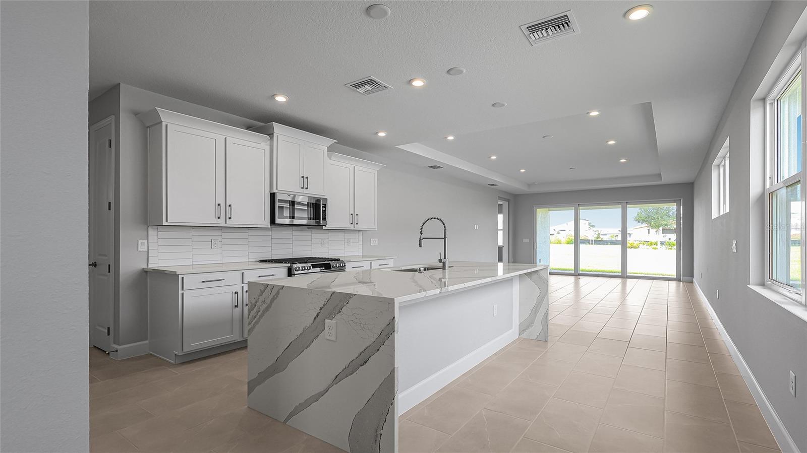 CRESSWIND AT LAKE HARRIS PHASE - Residential