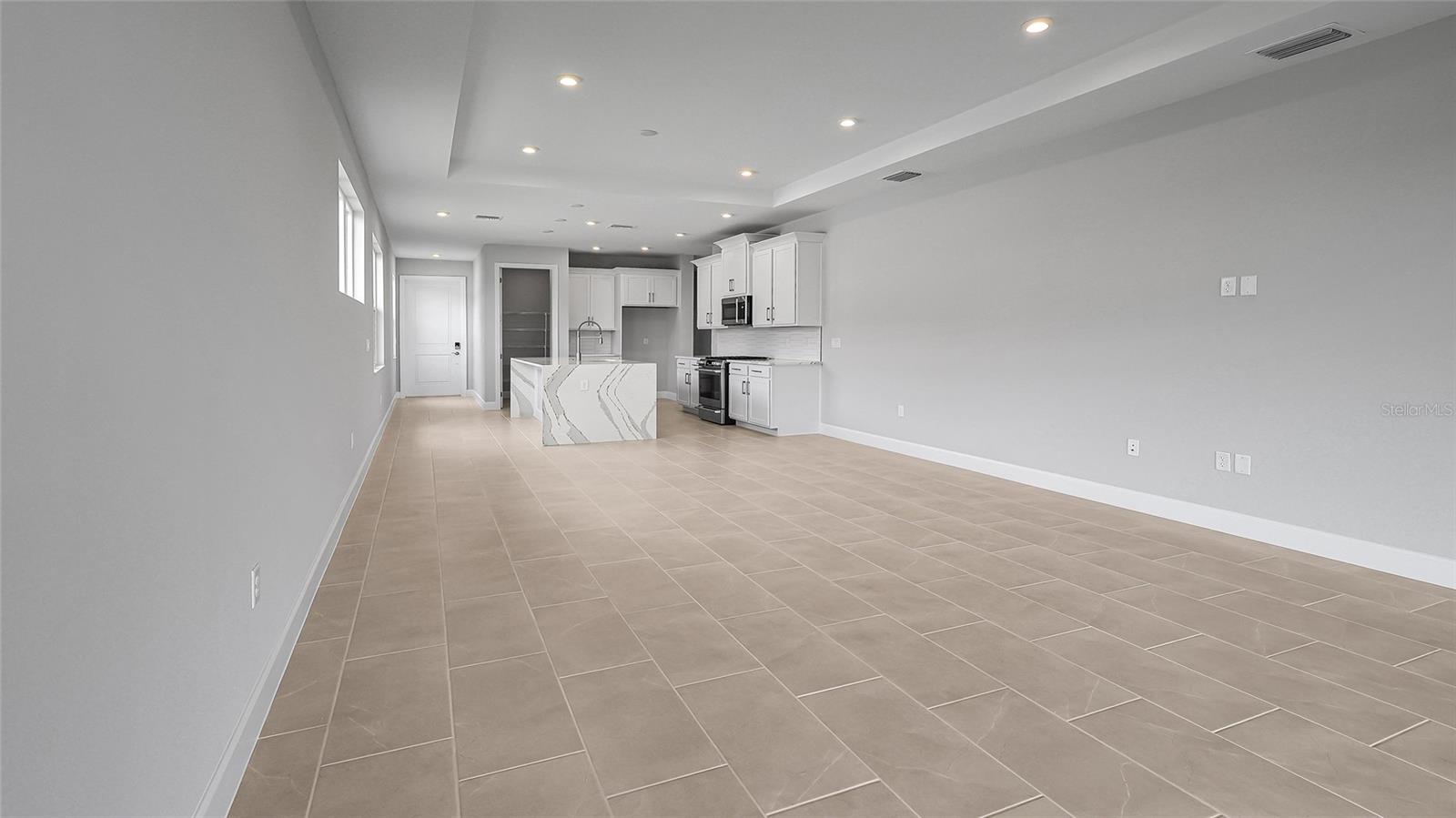 CRESSWIND AT LAKE HARRIS PHASE - Residential