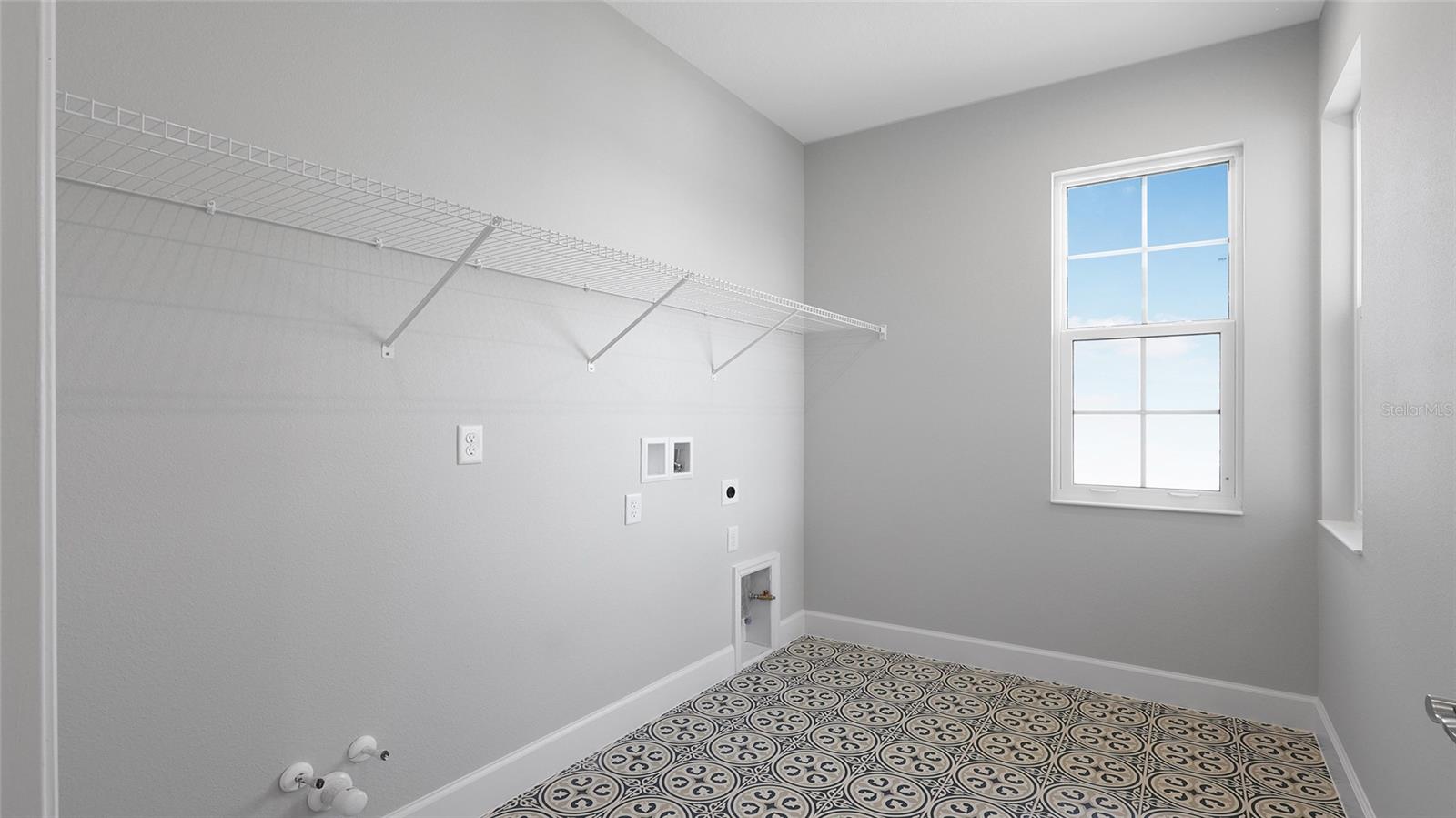 CRESSWIND AT LAKE HARRIS PHASE - Residential