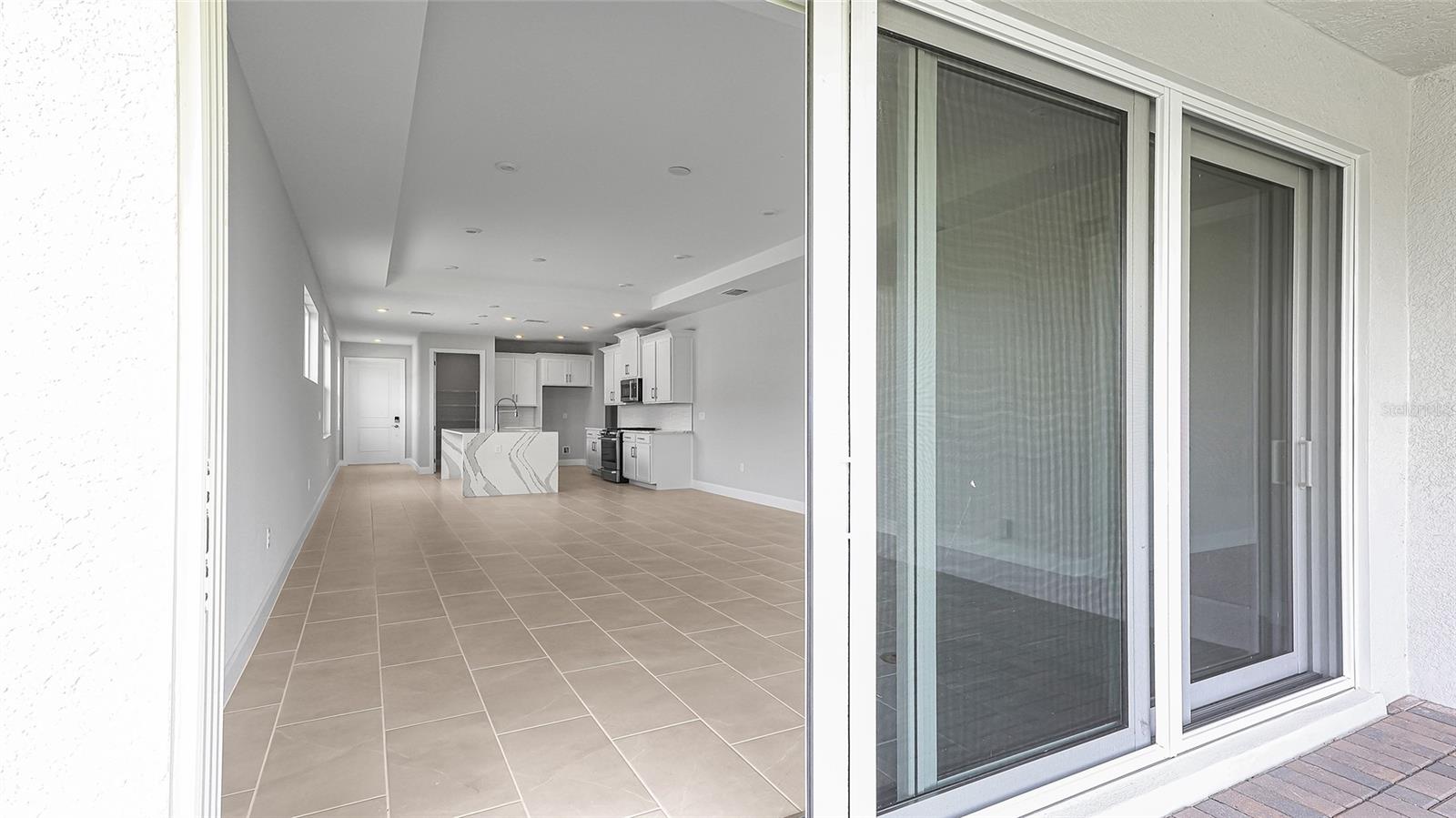 CRESSWIND AT LAKE HARRIS PHASE - Residential