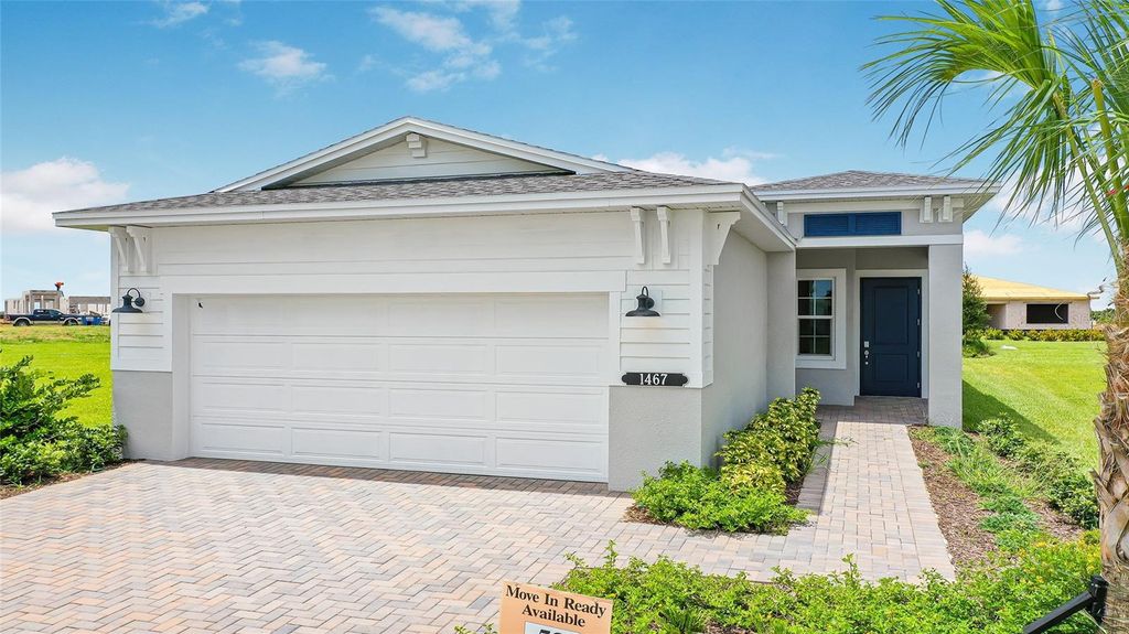 Photo of 1467 Santorini Way, Tavares, FL 32778 (MLS # O6353087)