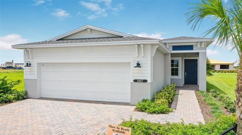 1467 SANTORINI WAY TAVARES FL 32778