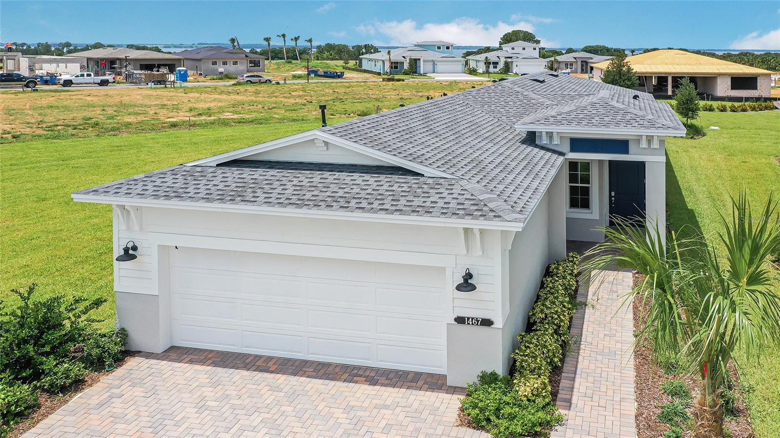 1467 SANTORINI WAY