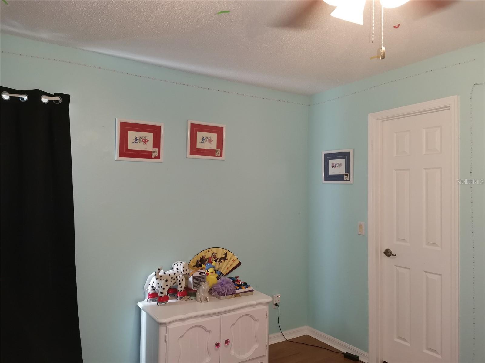 WAVERLEE WOODS 1ST AMD - Residential