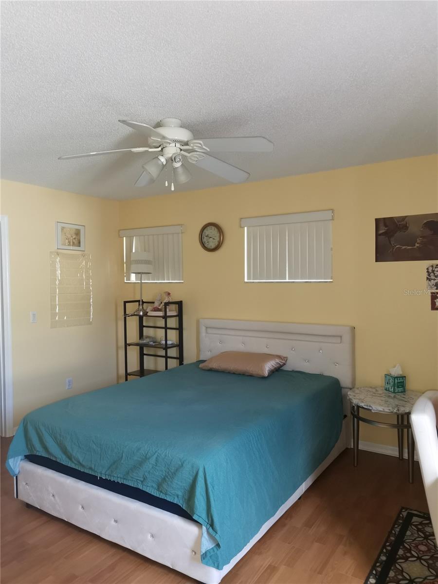 WAVERLEE WOODS 1ST AMD - Residential