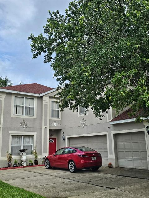 270 AUGUSTINE COURT OVIEDO FL 32765