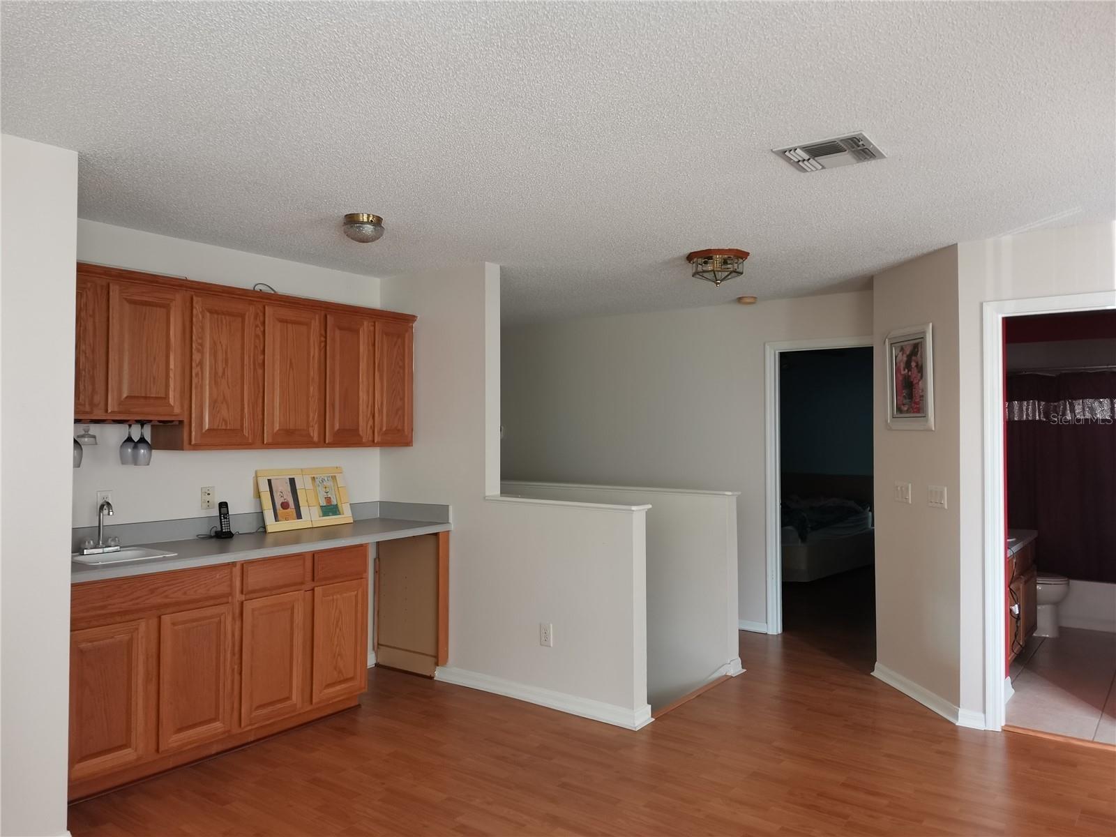 WAVERLEE WOODS 1ST AMD - Residential