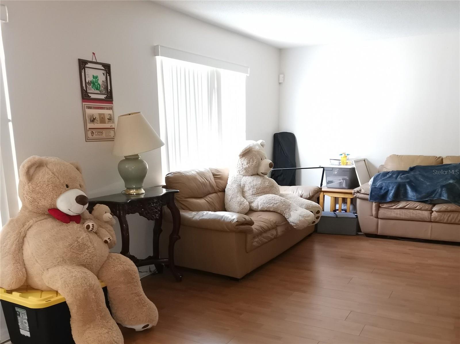 WAVERLEE WOODS 1ST AMD - Residential