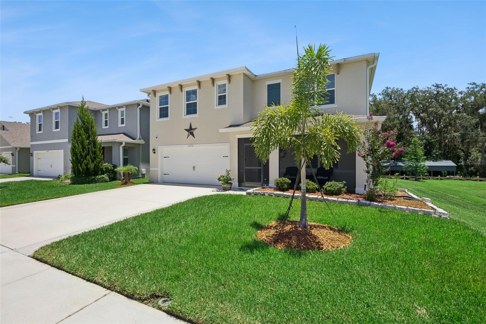4076 SAPSUCKER LOOP