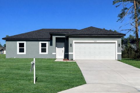 Photo of 4121 SW 172nd Place Rd, Ocala, FL 34473 (MLS # O6316644)