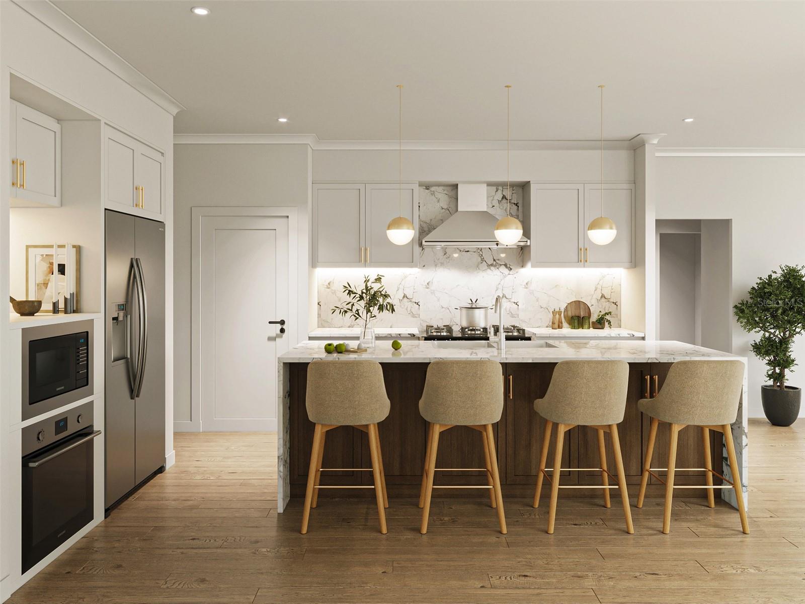 WELLSWOOD ESTATES UNIT 2 - Residential