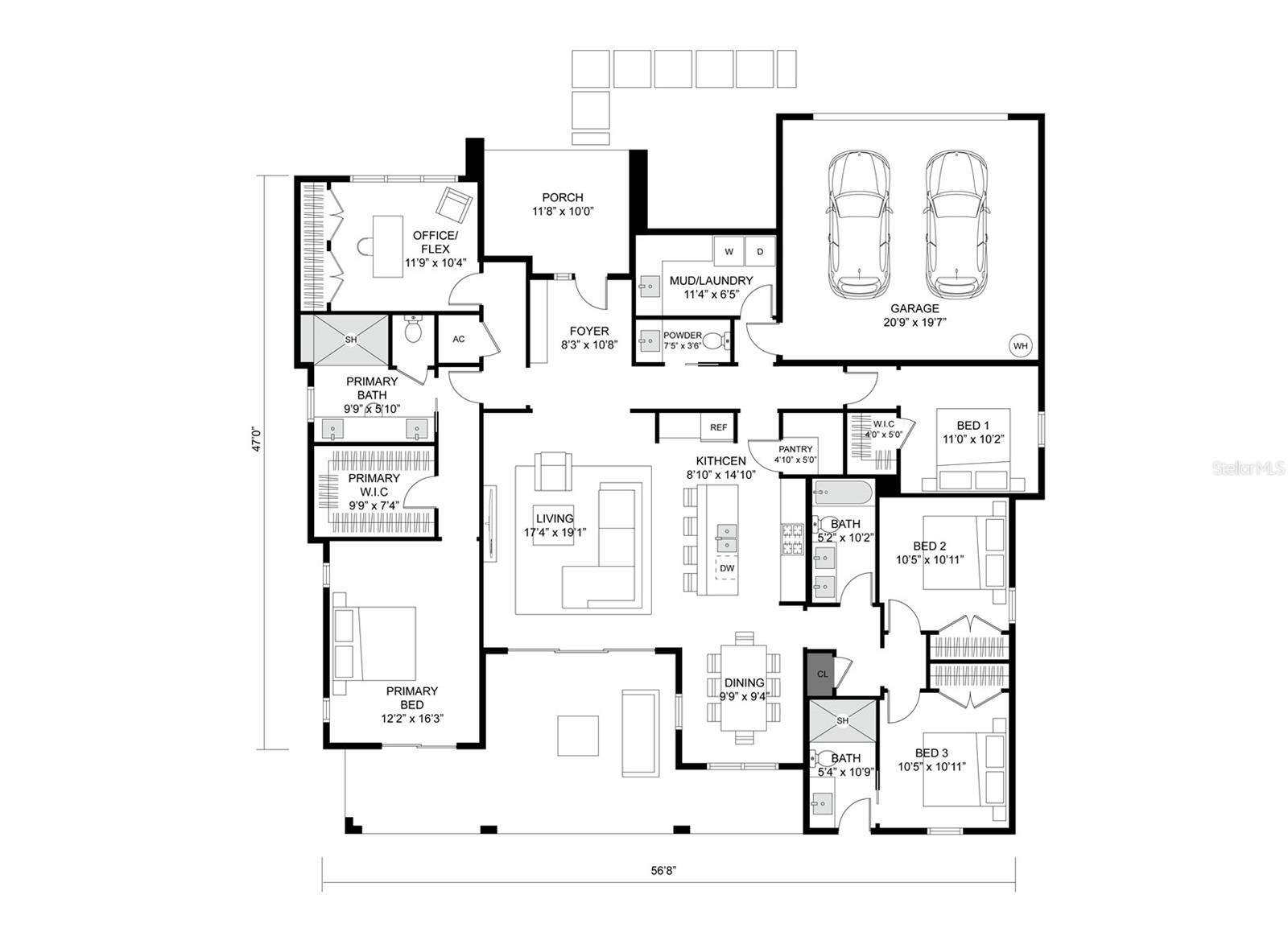 WELLSWOOD ESTATES UNIT 2 - Residential