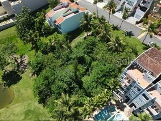 149 MONTECARLO - Land