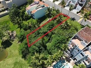 149 MONTECARLO - Land