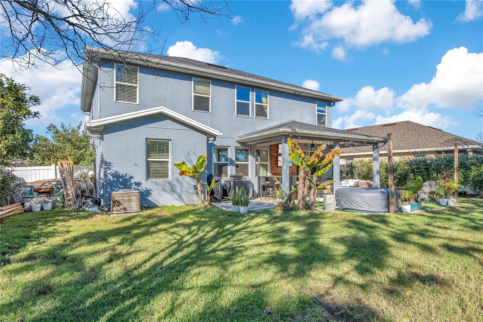 HUNTERS RIDGE SUB - Residential